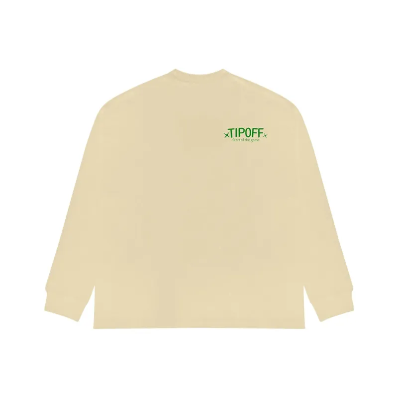 TIP OFF T Shirts Unisex-16