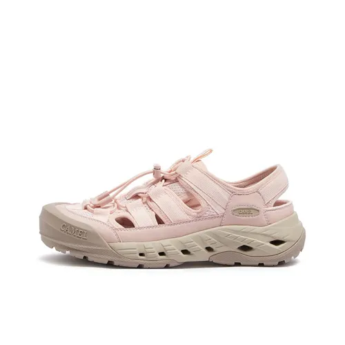 CAMEL River Trekking Shoes Women's