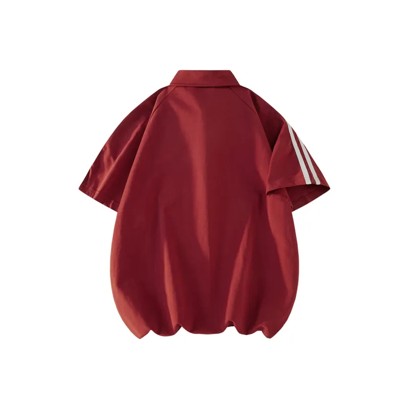 Maserati Polo Shirts Women's-3