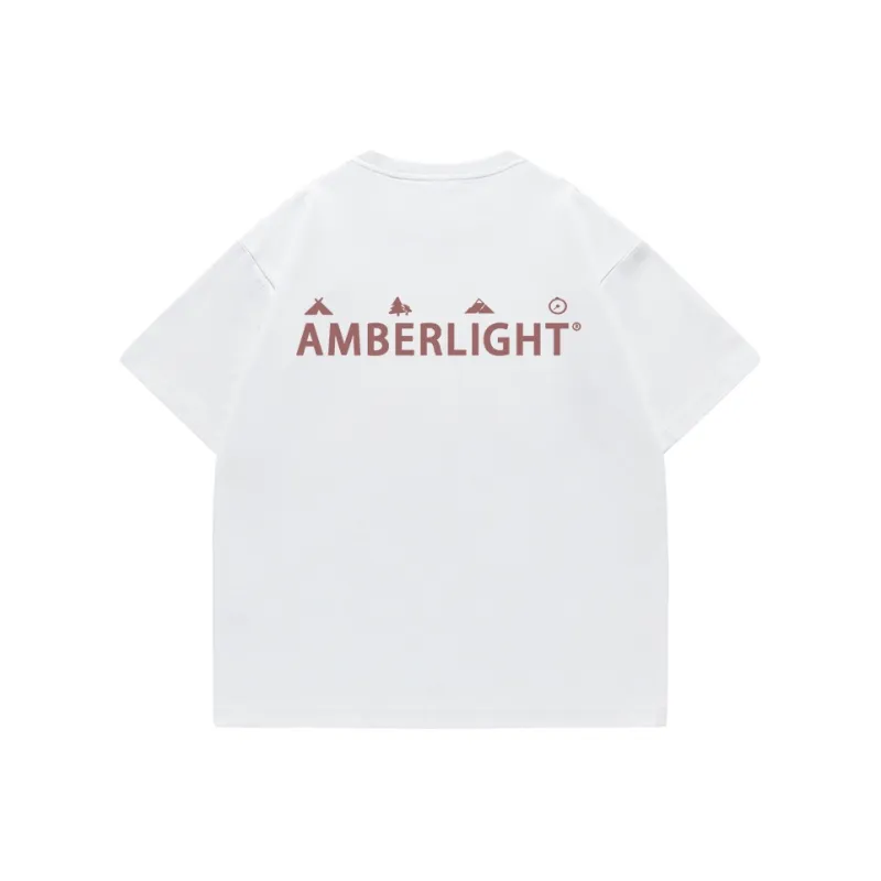 AMBER LIGHT T Shirts Unisex-5