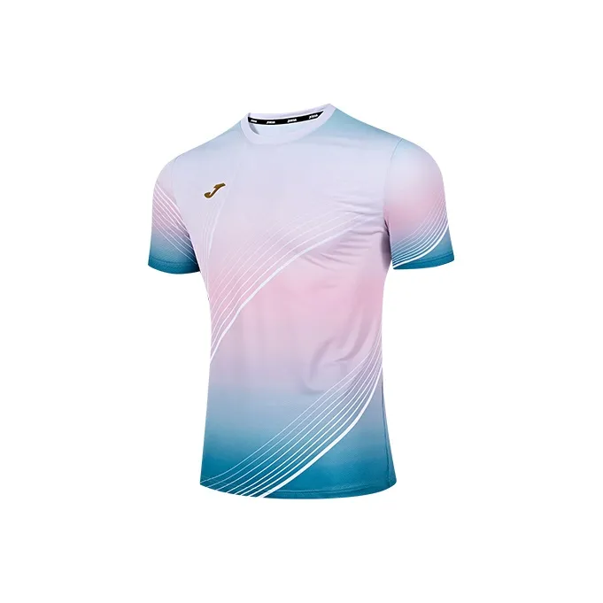 Joma Training Series T Shirt Men's-5
