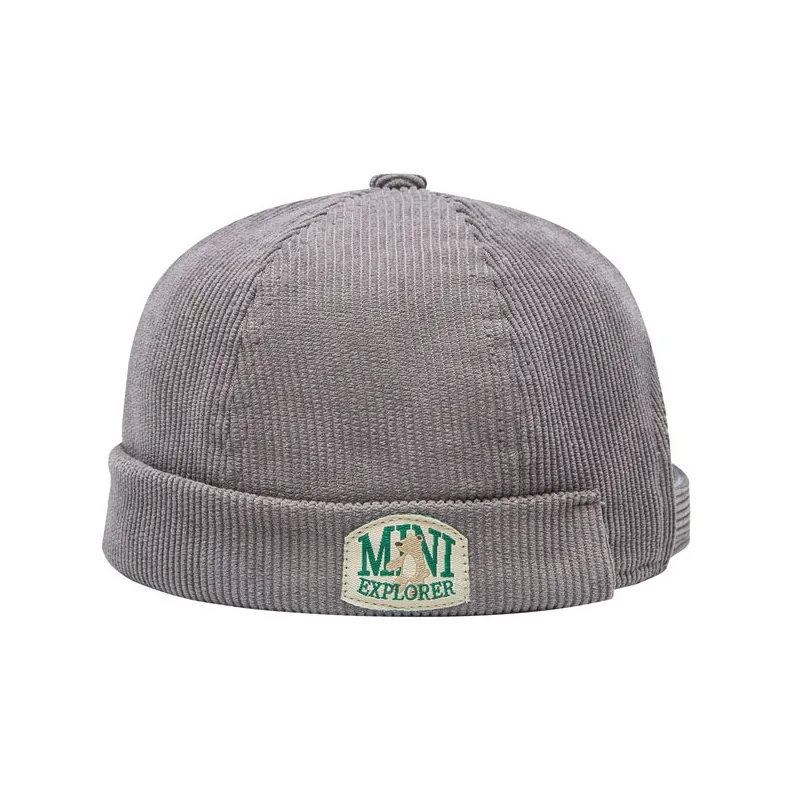 Mini Bala Polyester Hats & Caps Kids'-0