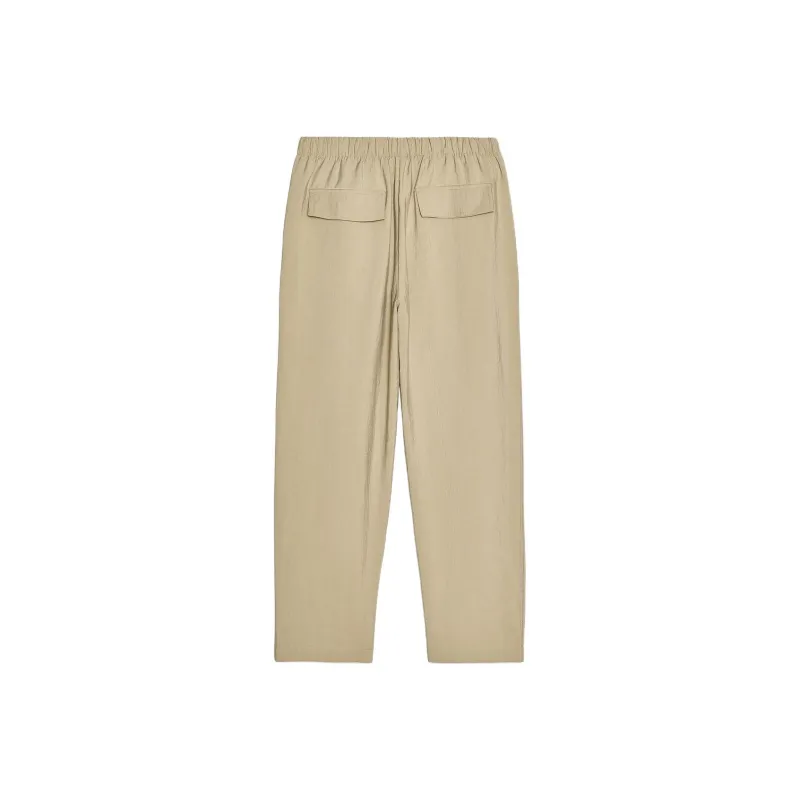 ZARA Casual Pants Women's Khaki-1