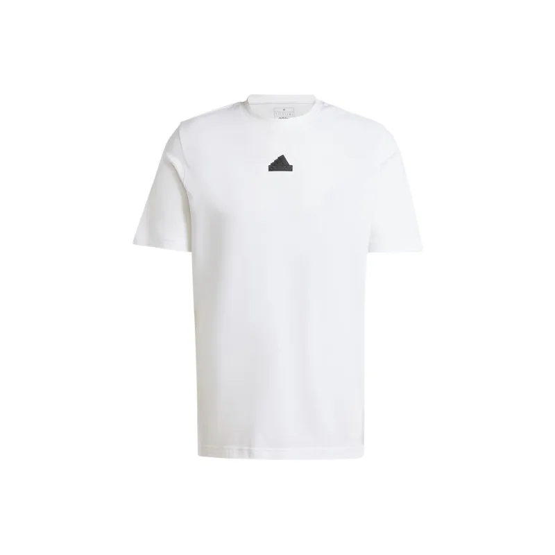 Adidas Future Icons T Shirts Men White-0
