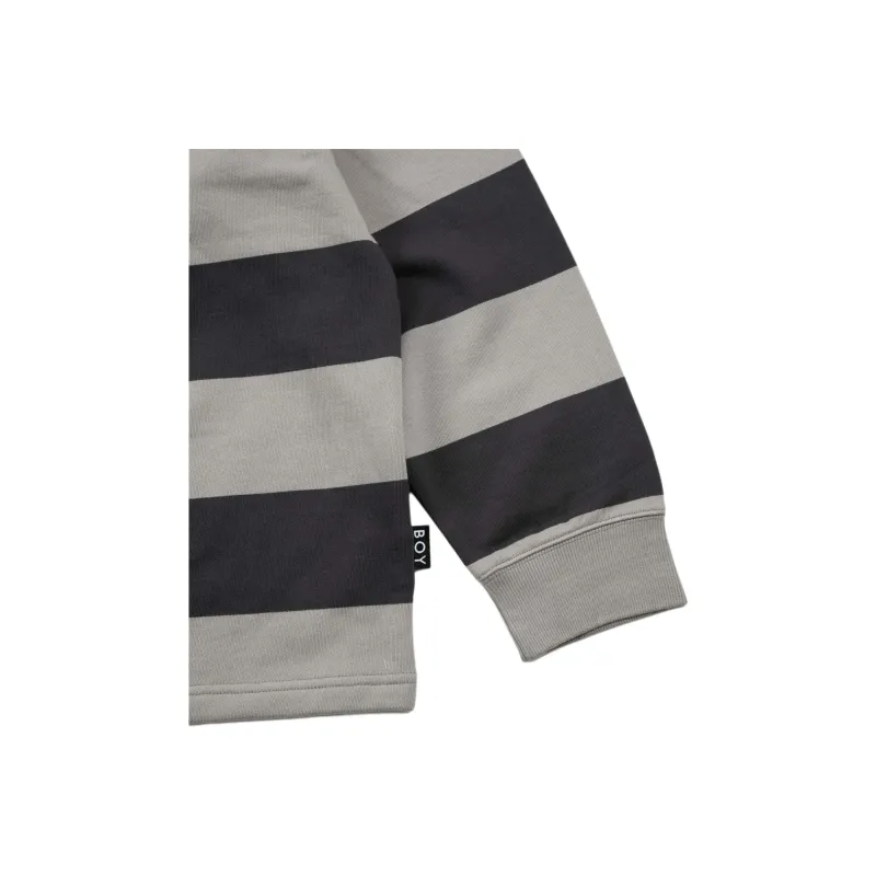 Boy London Polo Shirt Men's Gray-4