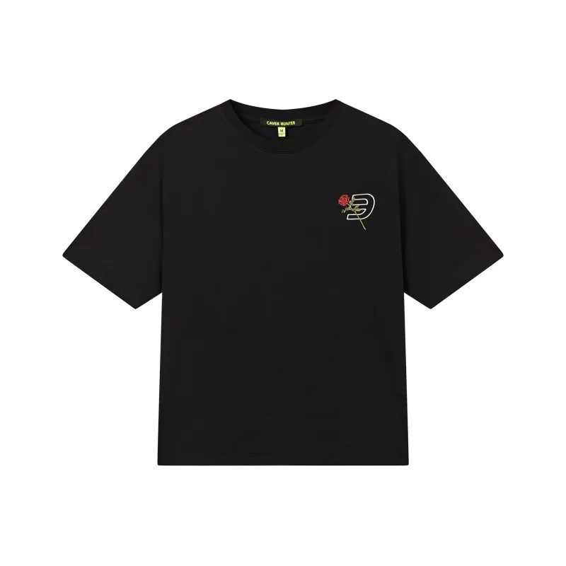 Caver&Hunter T Shirts Unisex-0