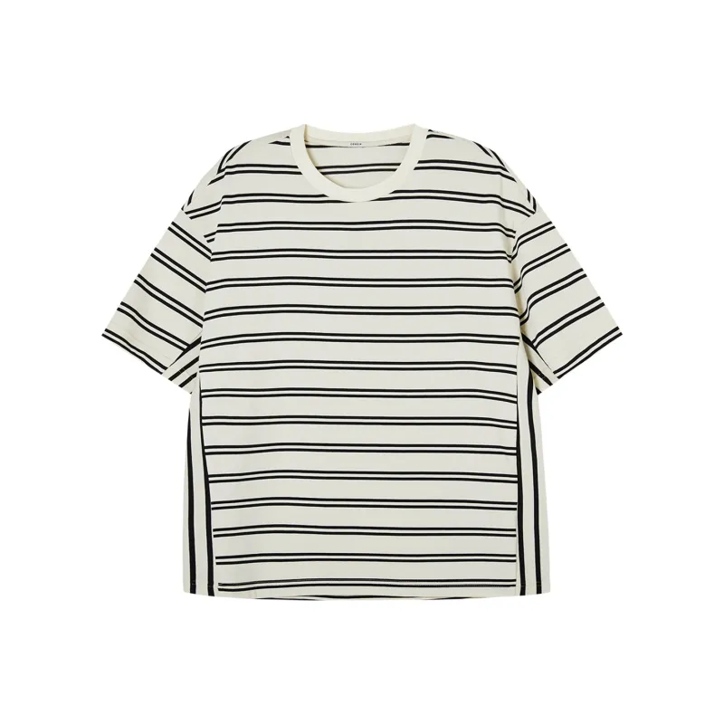 COKEIN T Shirts Unisex-0