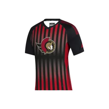 Adidas Senators Hockey Tee