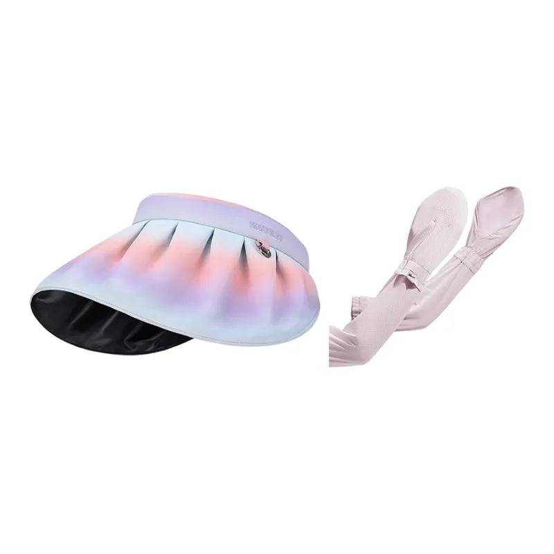 Warrior Polyester Sun Protection Hats Unisex-17