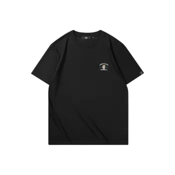 HLA Chinese Dragon Series T Shirt Men's