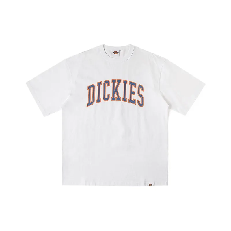 Dickies T Shirts Unisex-1