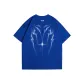 Deep Sea Blue