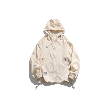 TIMD Jackets Unisex