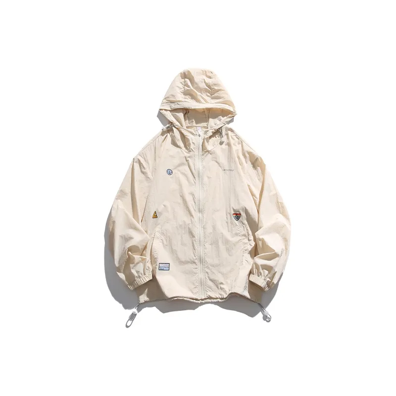 TIMD Jackets Unisex-0