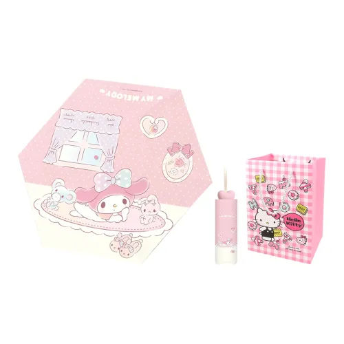 Hello Kitty Umbrellas