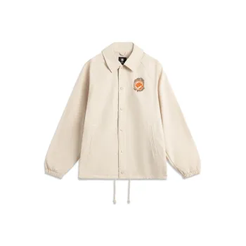 LiNing Jackets Coats Men's White