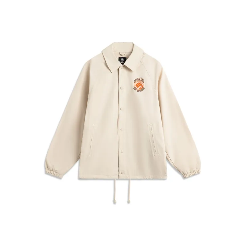 LiNing Jackets Coats Men's White-0