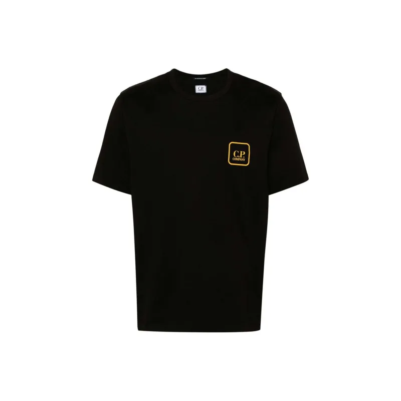 C.P.Company Metropolis Series Cotton T shirt-0