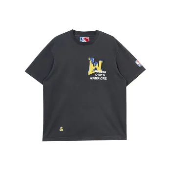 JACK JONES· x NBA T Shirt Unisex