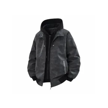 Minfinity Jackets Unisex
