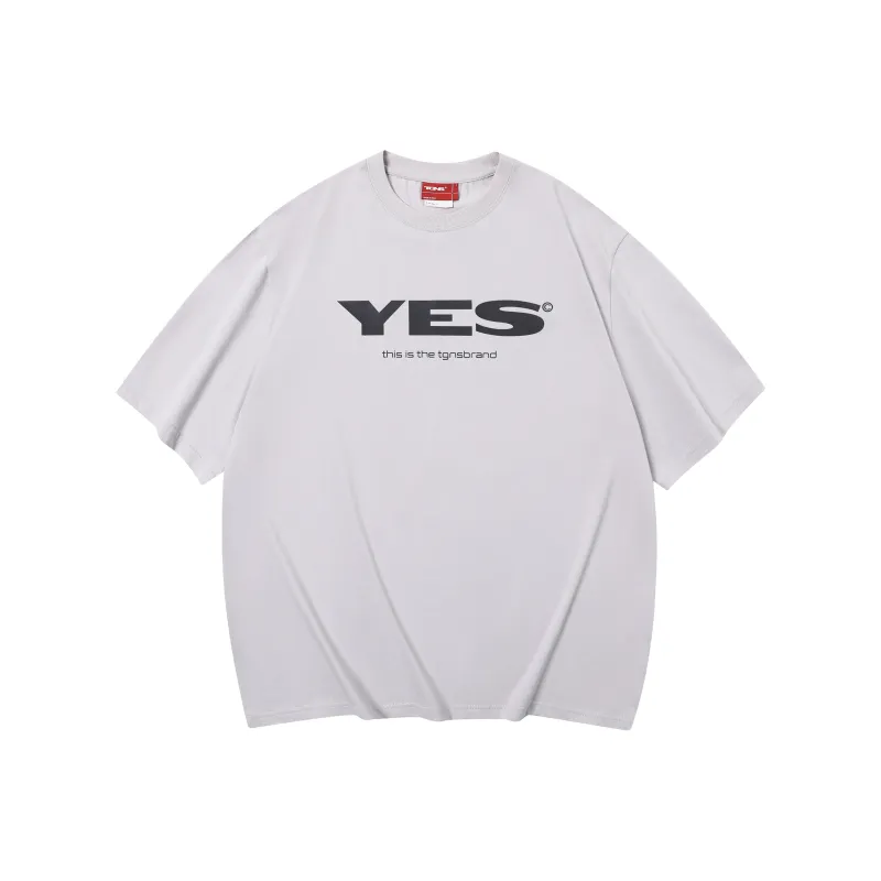 TGNS Short Sleeved T Shirts Unisex-10