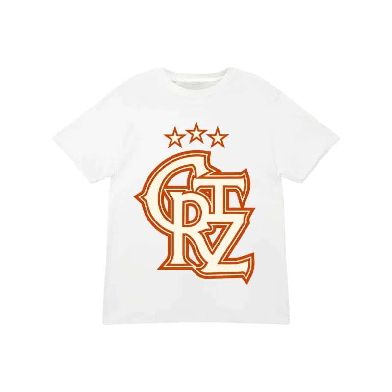 Corteiz Crtz Crest Tee-0