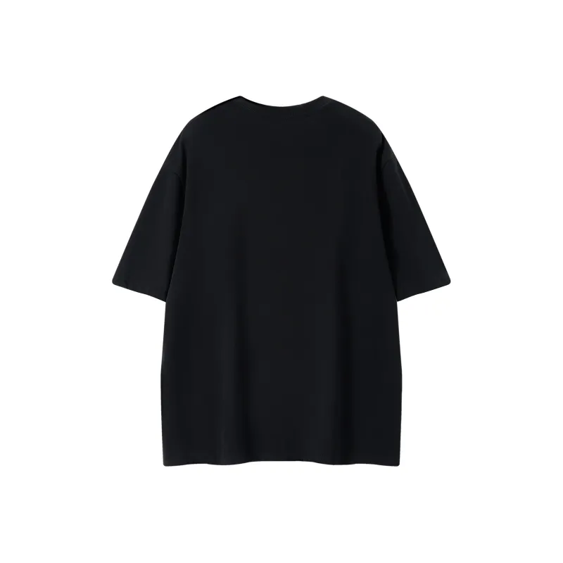 WOLF ZONE T Shirts Unisex-6