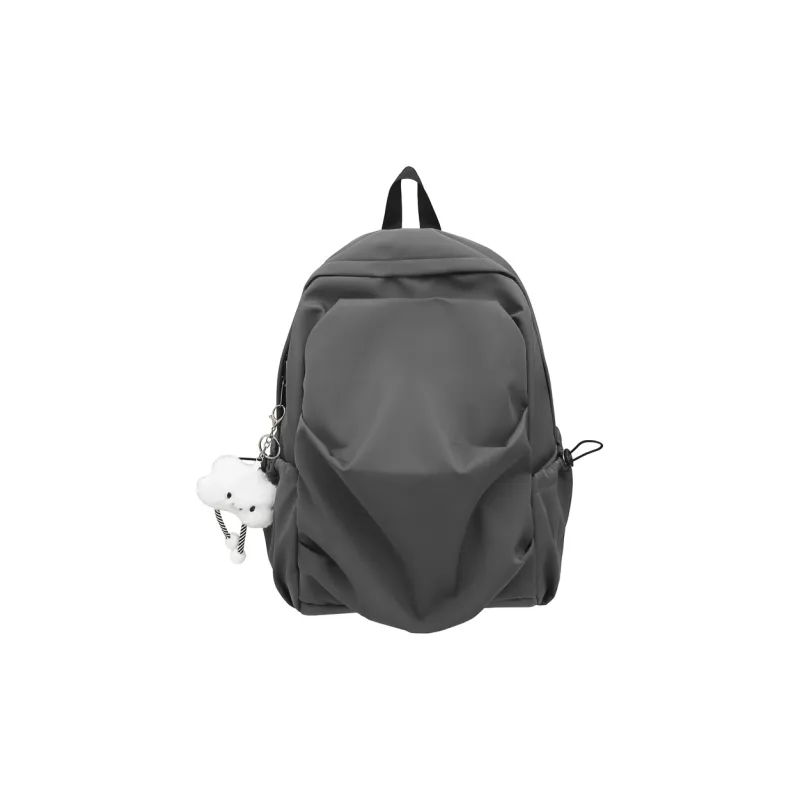 SUN EARTH &U Nylon Backpack Unisex Multicolor-8
