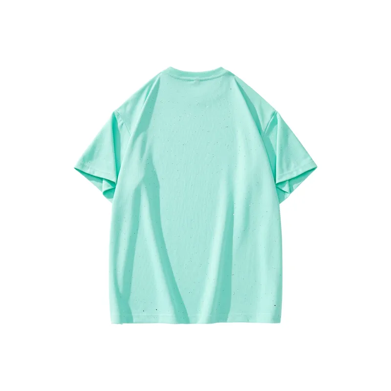 Crayon Shinchan T Shirts Unisex-24