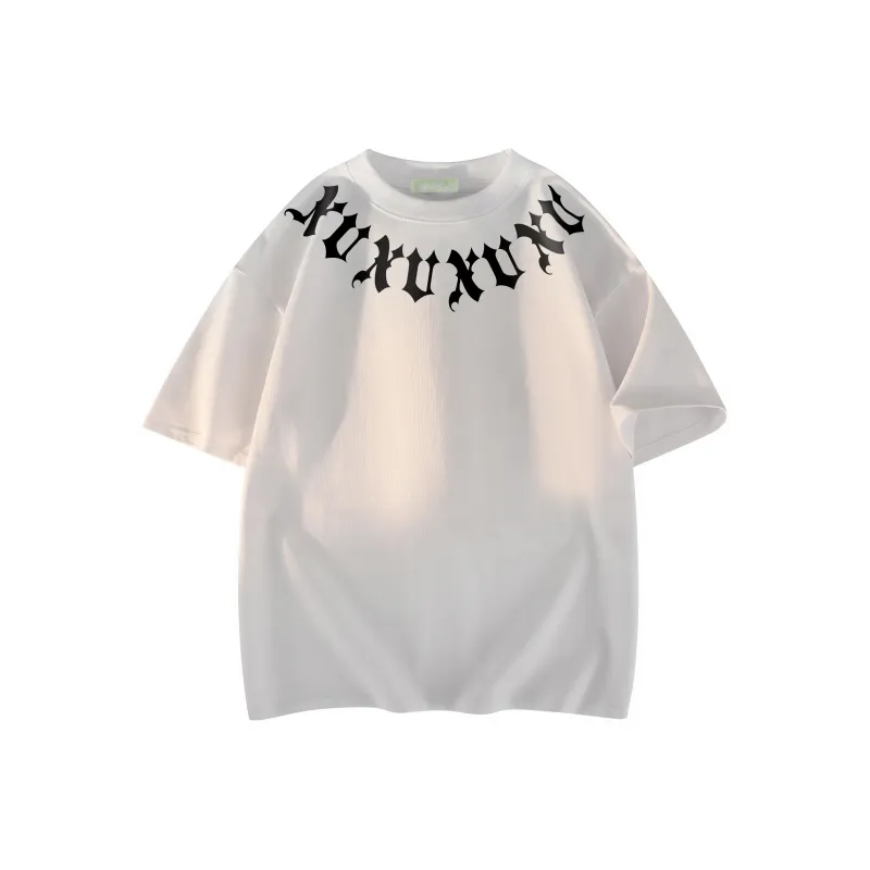 Xvxv T-Shirts Unisex-5