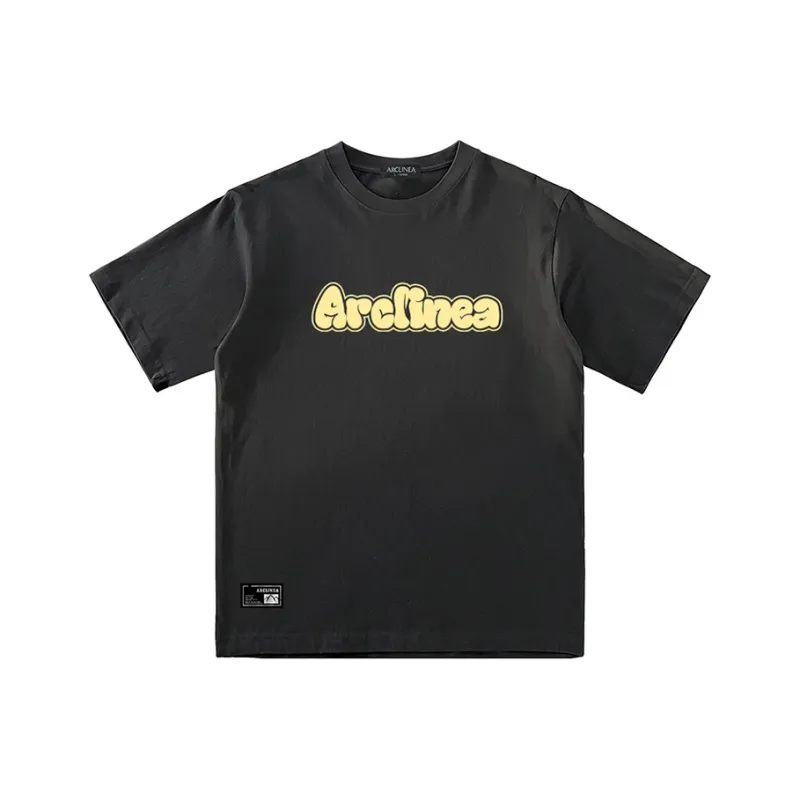 ARCLINEA T Shirts Unisex-9