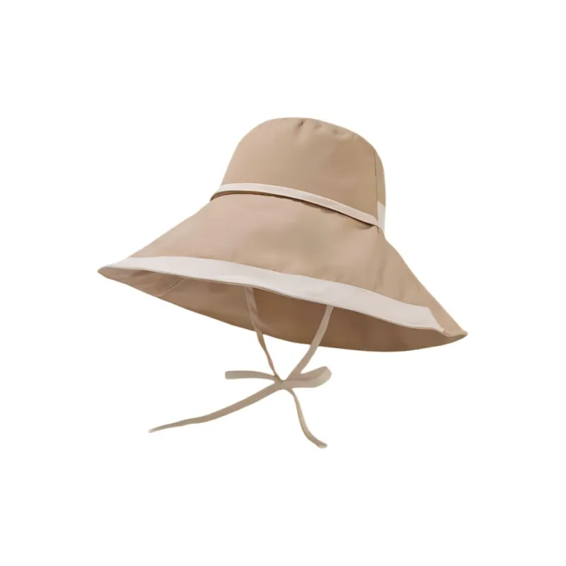 BANDICOOT 100% Polyester Sun Protection Hats Women's-3