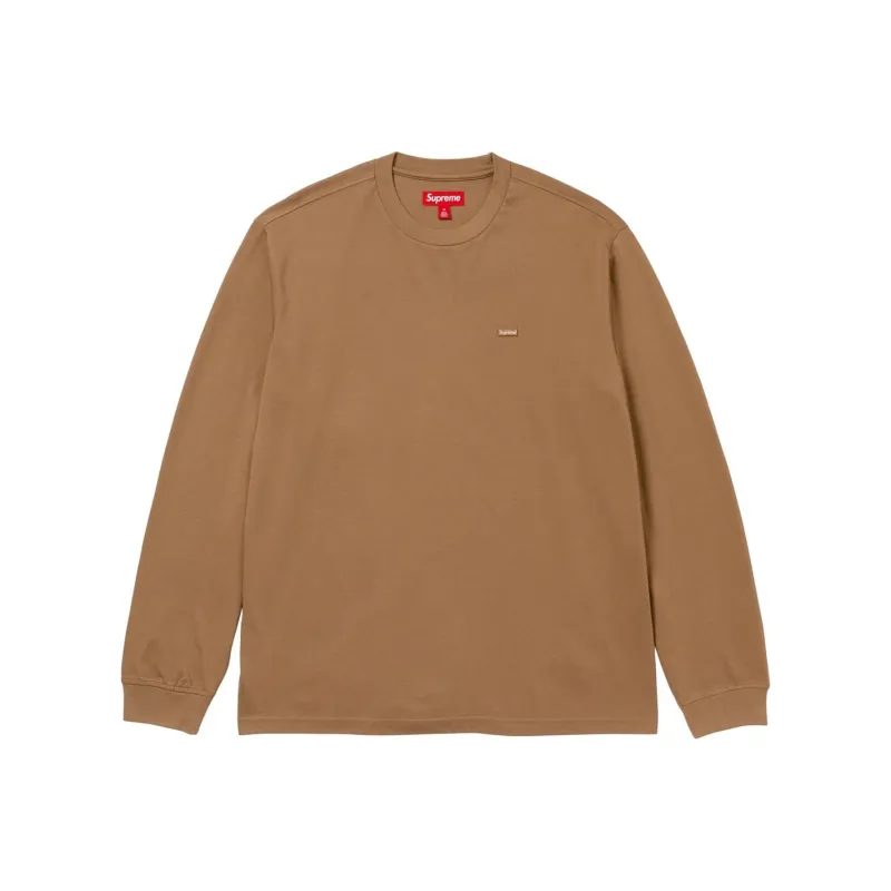 Supreme Small Box Tee FW21-5