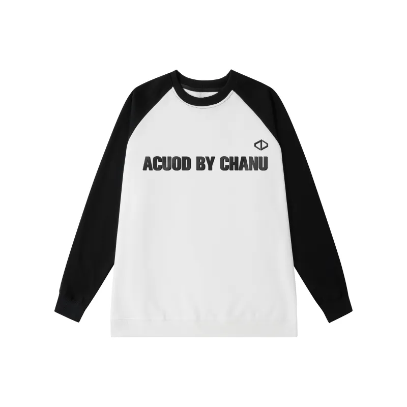 ACUOD BY CHANU T Shirts Unisex-0
