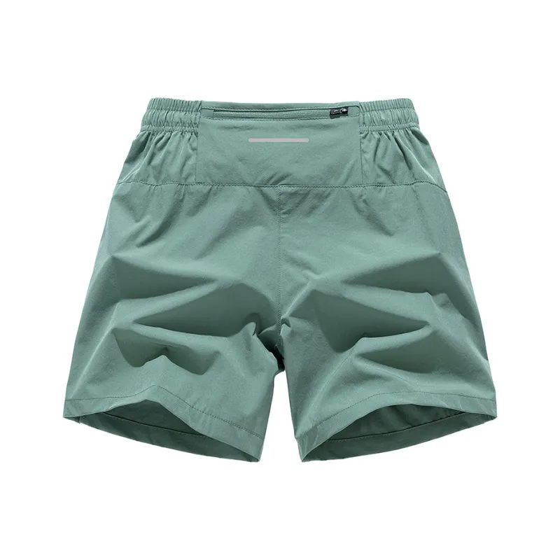 LSVE Basketball Shorts Women's-9