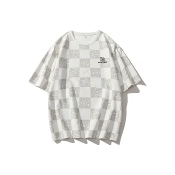 PAINT STAIN T-Shirts Unisex