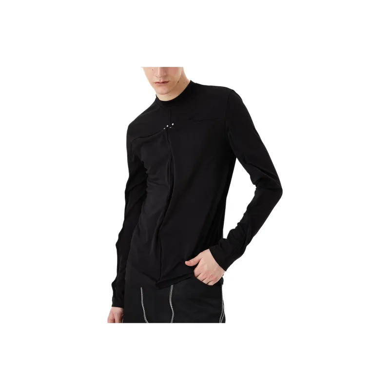 TIWILLTANG T Shirts Unisex-7