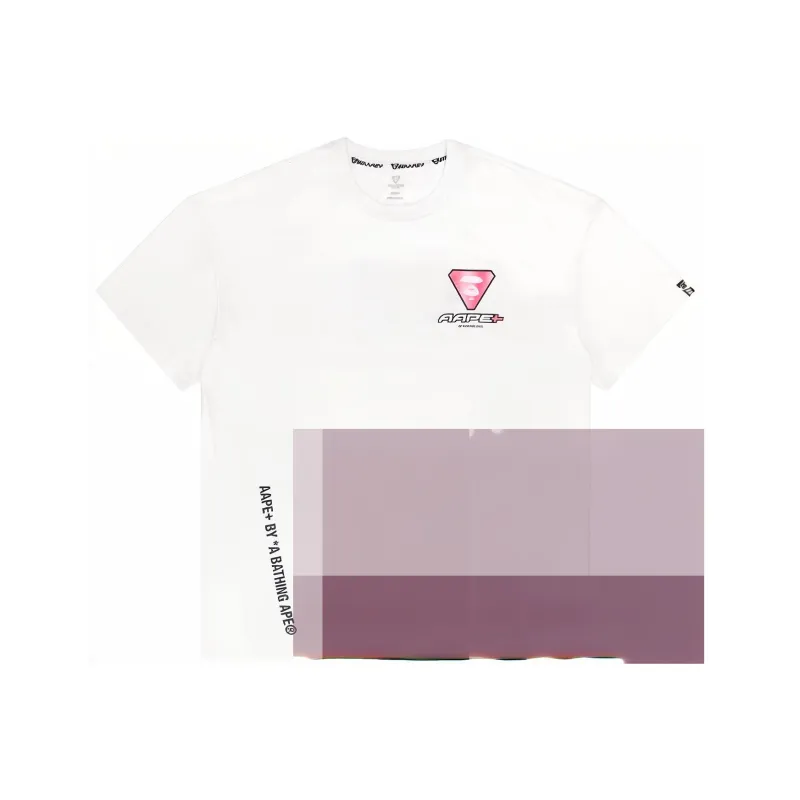 Aape T Shirts Men-5