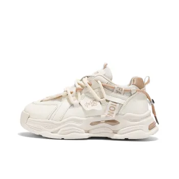 EASTERN CAMEL Chunky Sneakers Men's