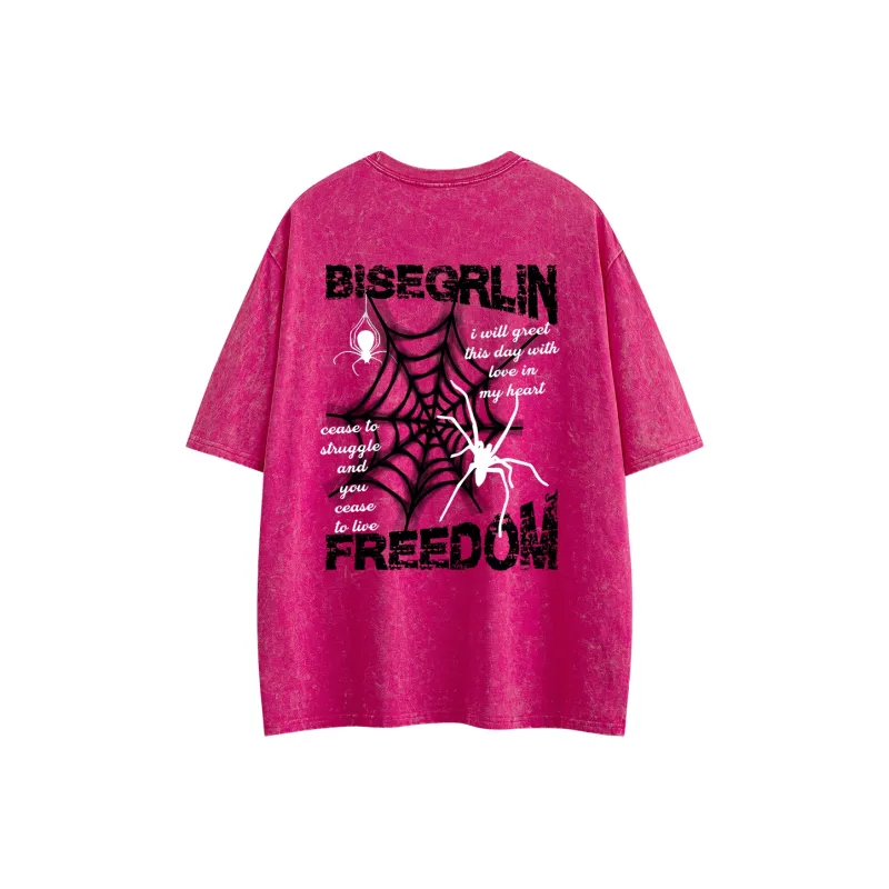 BISEGRLIN T Shirts Unisex-9