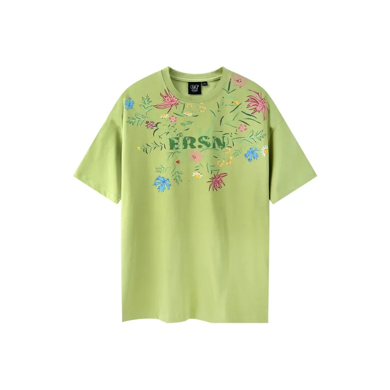 ER T Shirts Unisex-8