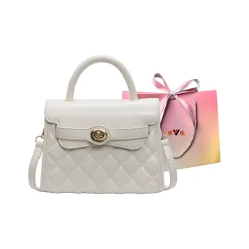 Yalu PU Handbag Women's Multicolor