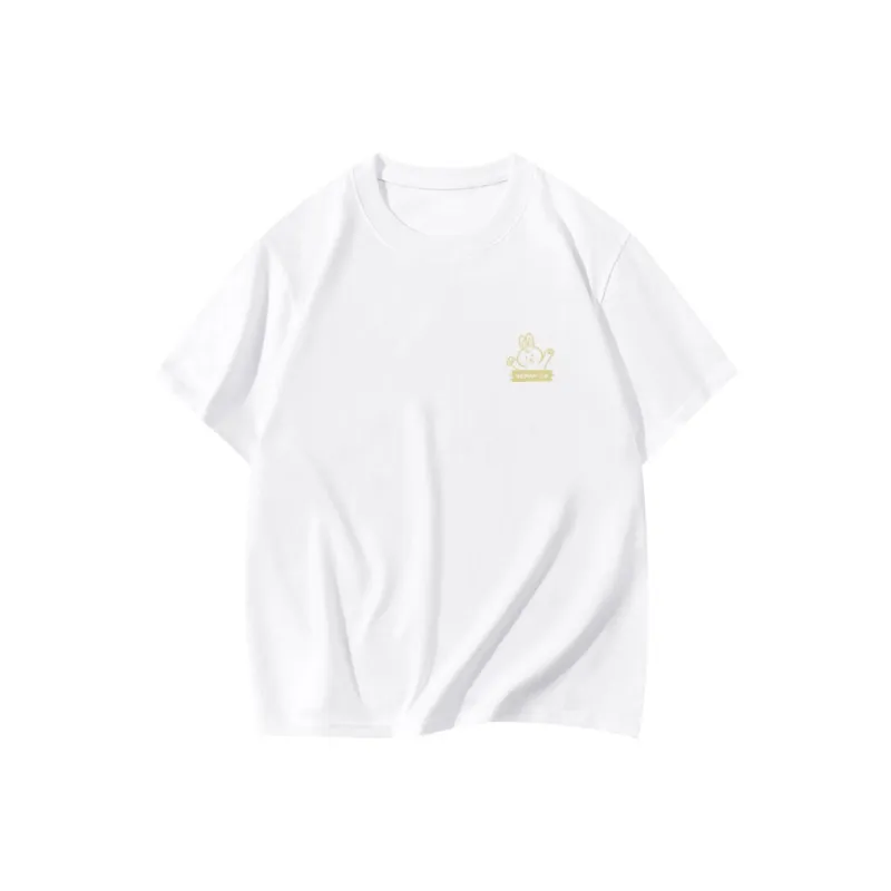 VERAF CA T Shirts Unisex-3