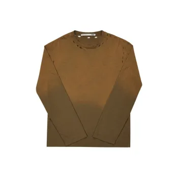 EXPLORE NAVIGATE GENERATE T-Shirt Men's Gradient Army Green