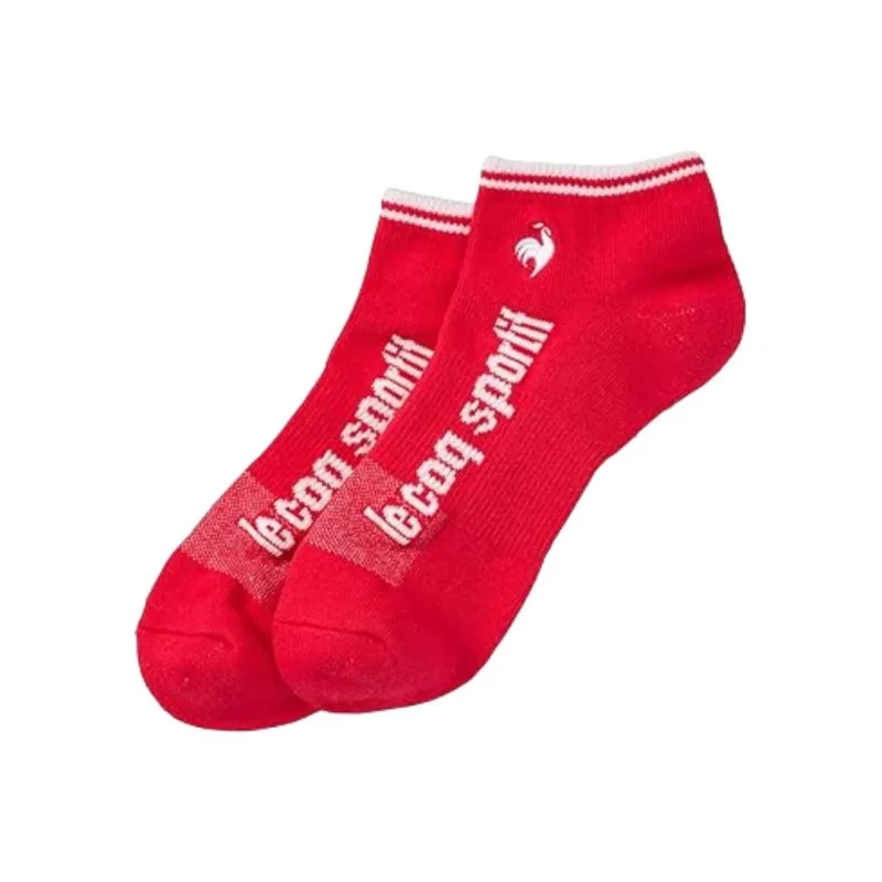 Le Coq Sportif Ankle Socks Unisex 1 Pack-3