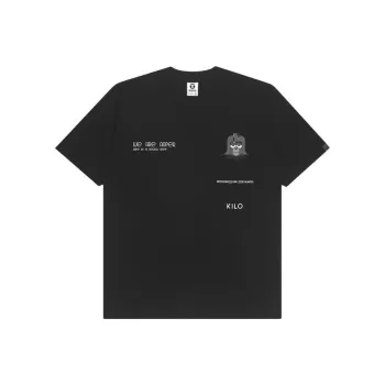 Sebastian X Aape T-Shirts Men