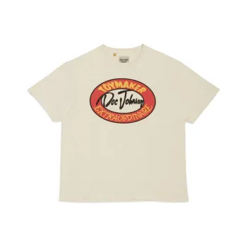 Gallery Dept. Toymaker Doc Johnson Tee
