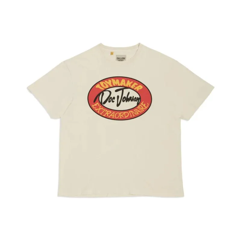 Gallery Dept. Toymaker Doc Johnson Tee-0