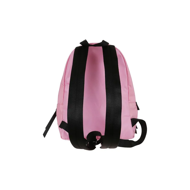 MARC JACOBS Nylon Backpack Women's Pink-3