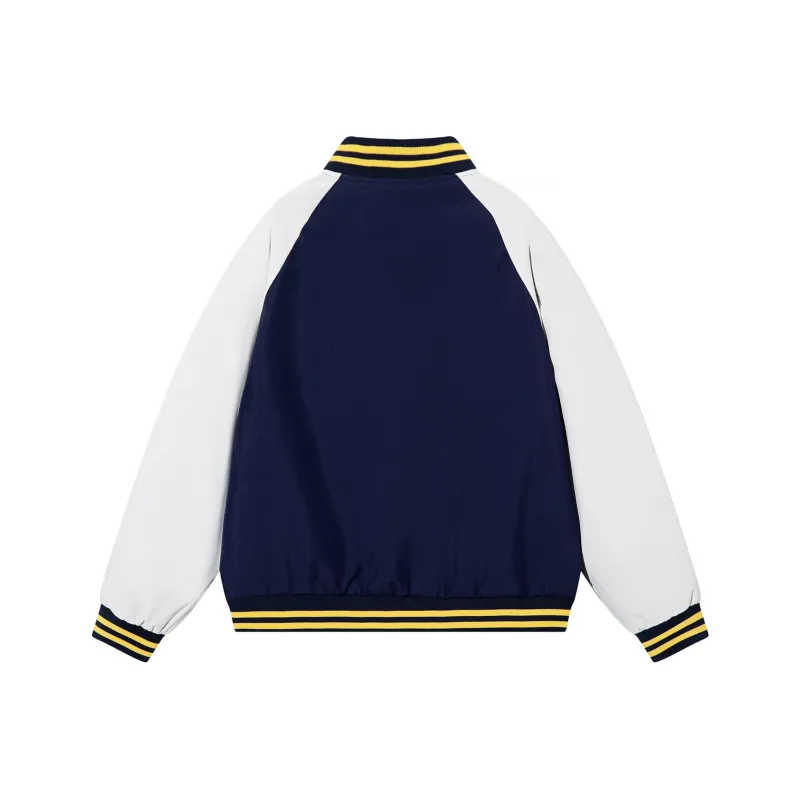 DJ.SPIRIT Jackets Coats Unisex Lime-4